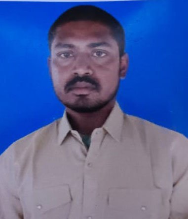 प्रसेनजीत कुमार