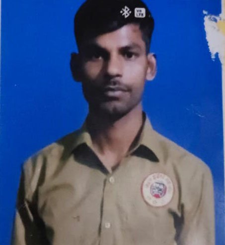 ललित कुमार