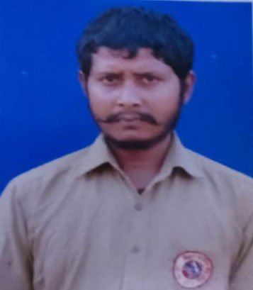 राम चन्द्र महतो