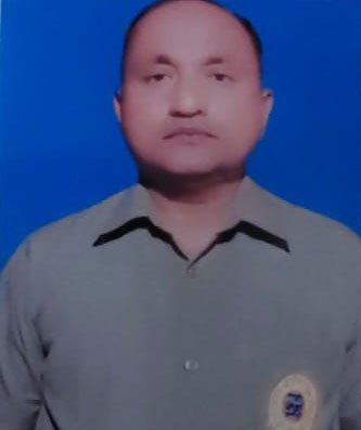 रामा चौधरी