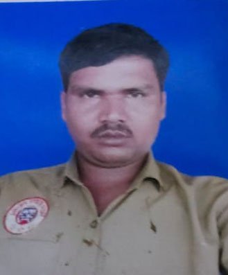 राहुल राय