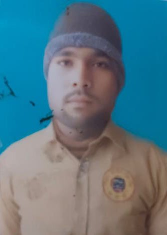 जीवस कुमार सहनी