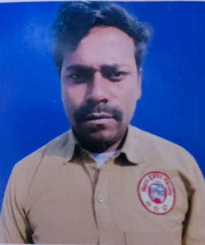 धमेन्द्र पासवान