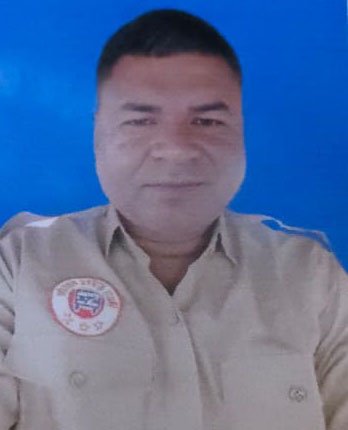 राम चन्द्र महतो