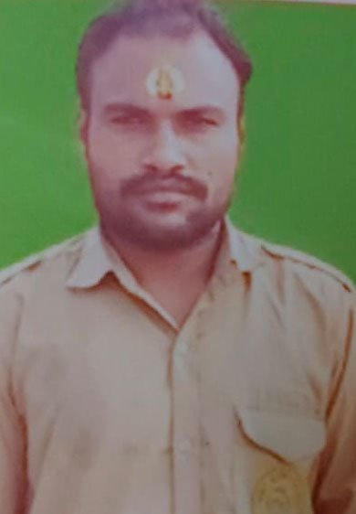 शम्भु यादव