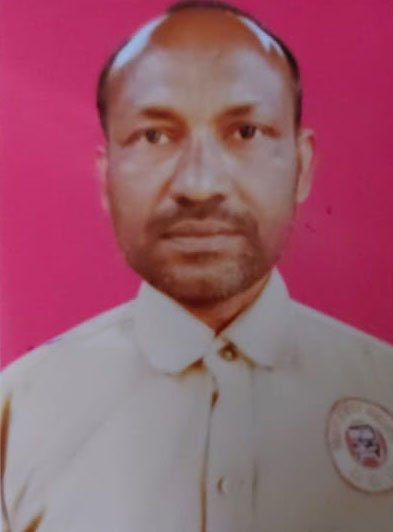 राम प्रवेश साह