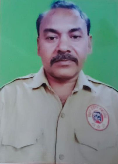 राजेन्द्र महतो