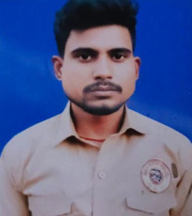 अमरजीत कुमार