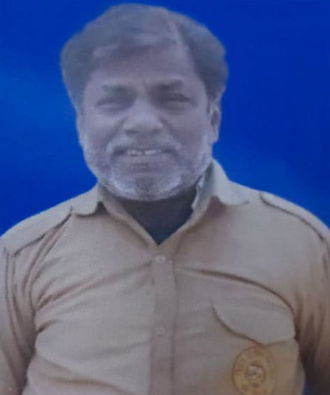 पतन दास तांती