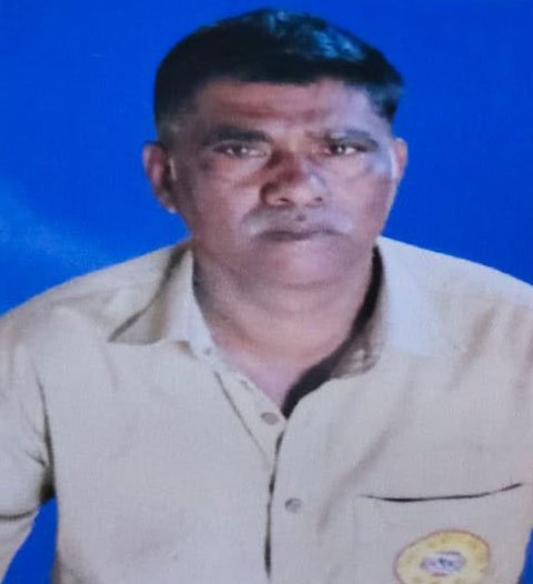 दिनेश महतो