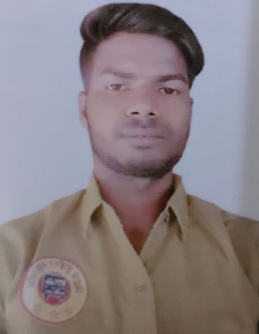 राम कुमार