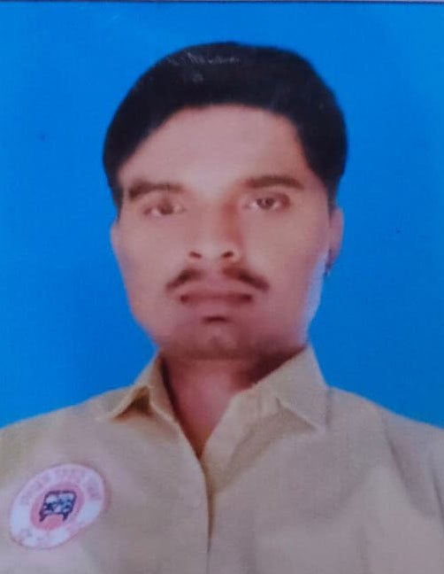 सुरज कुमार