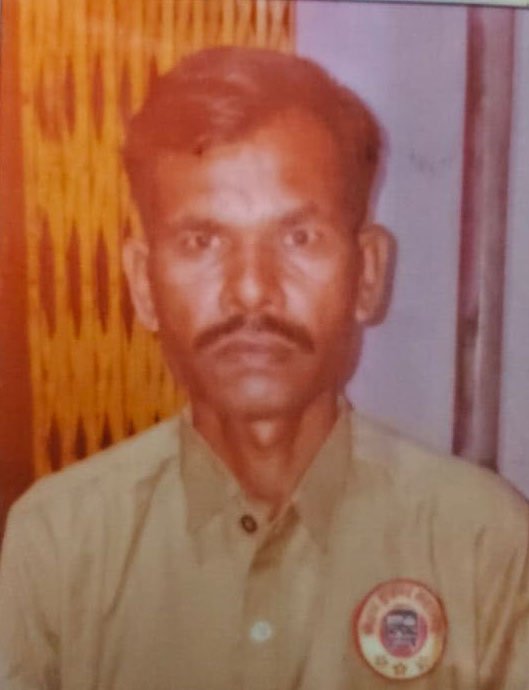 धर्मदेव पासवान