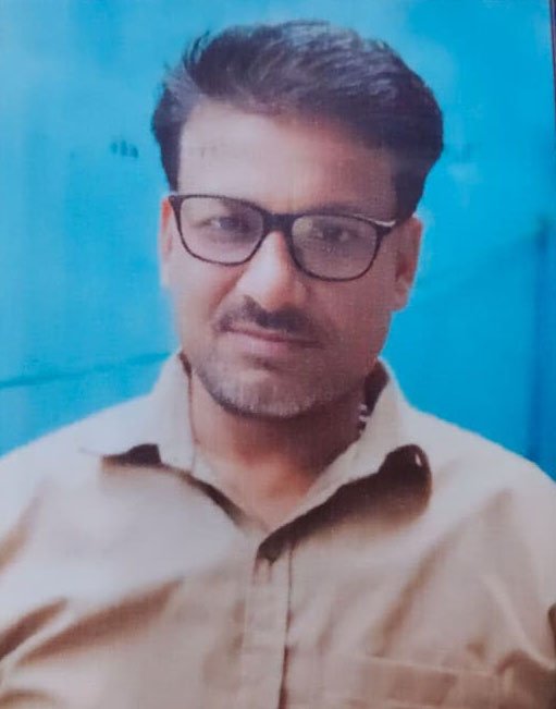 राम त्रषि शर्मा