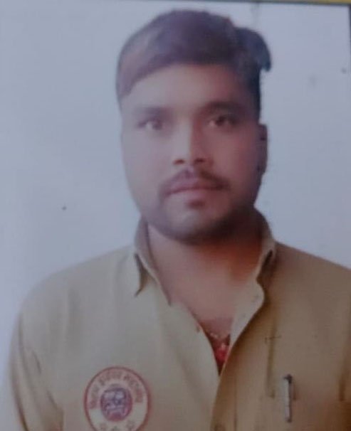 श्रवण कुमार यादव