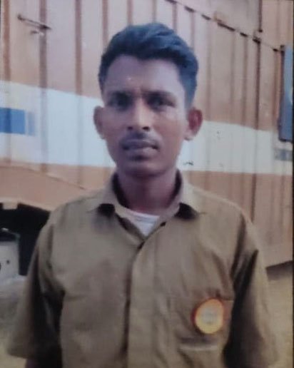 चंदन कुमार