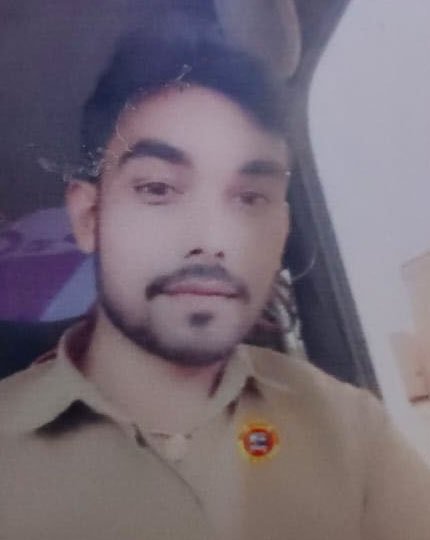 शिवचंद कुमार राय