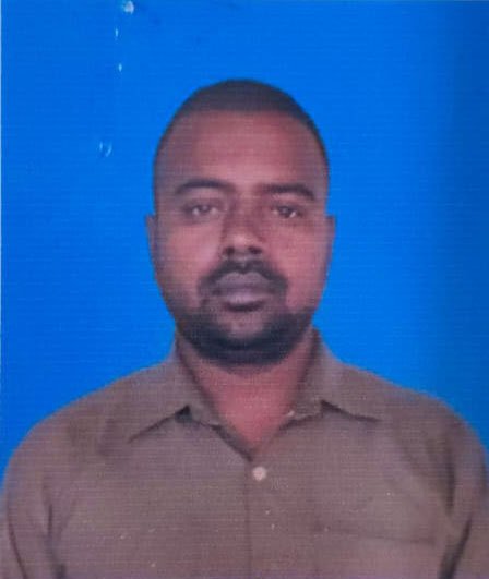 राज कुमार राय