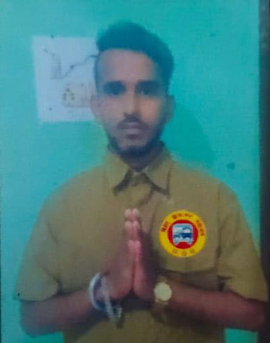 दिपक कुमार