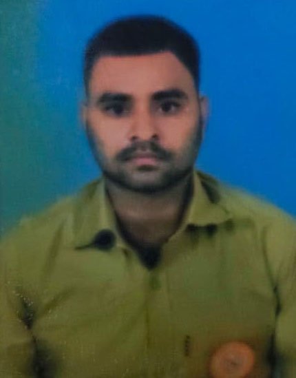 सुभाष कुमार