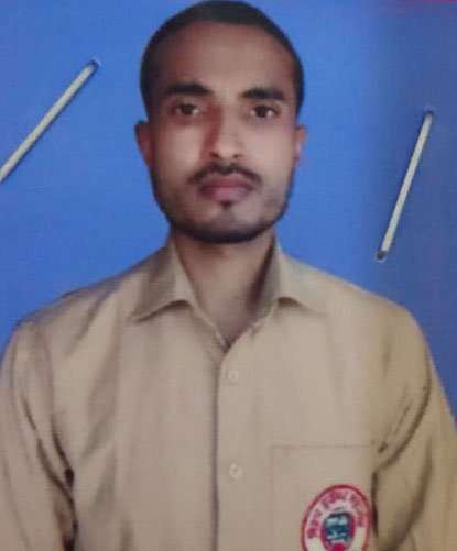 कुनदन कुमार