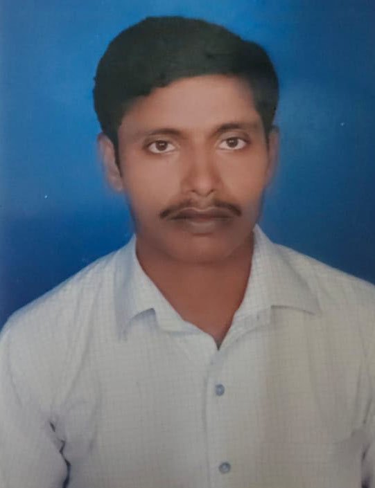 श्री फागो पासवान