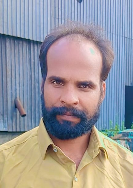 प्रभंश राय