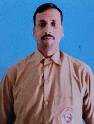 जसमन्त राय