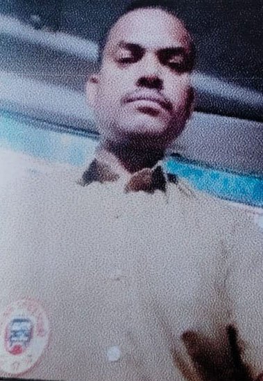 नरेश राय