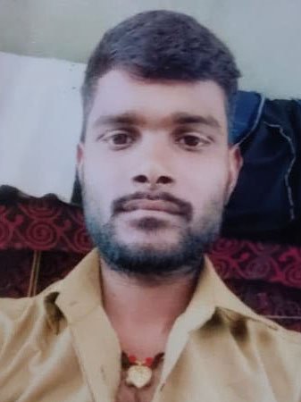 अमरेश कुमार