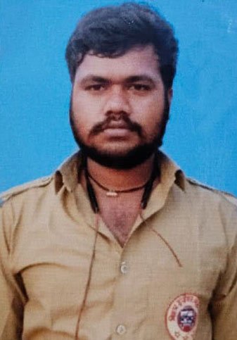 नितेश कुमार राय