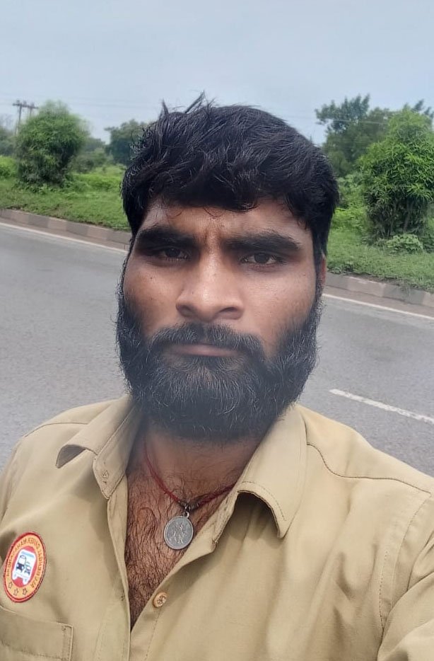 ओम शंकर कुमार