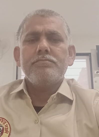 सनोज राय