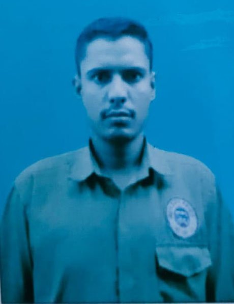 रूपेश कुमार राय