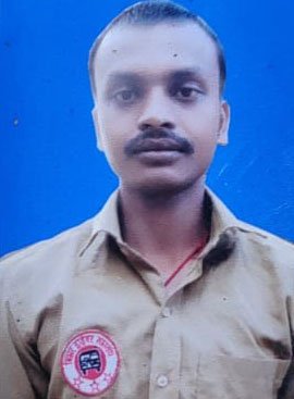 जीवस कुमार राय