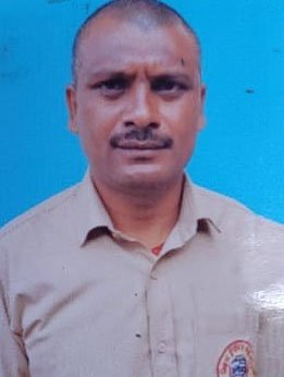 सुधीर कुमार यादव