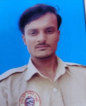 संजय कुमार यादव