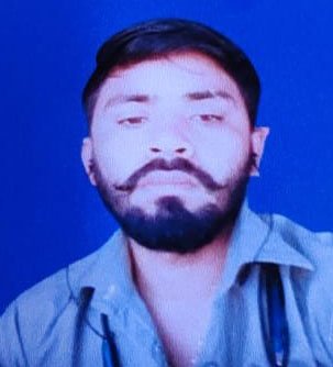 रॉकी यादव