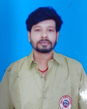 धमेन्द्र कुमार