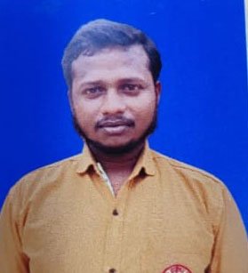 शिवजी महतो