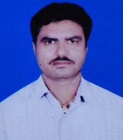 बिनोद कुमार सिंह