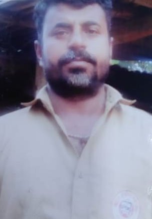 रवीन्द्र राय