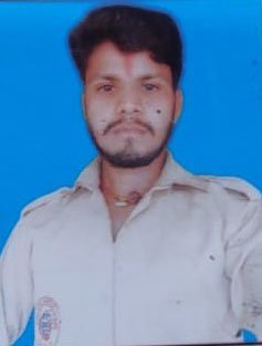 धर्मवीर कुमार