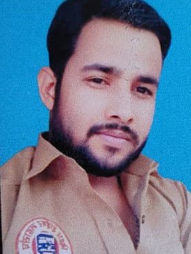 पवन कुमार