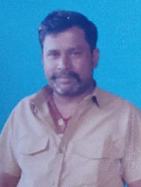 अजय कुमार महतो