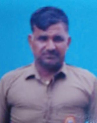 राजेश राय