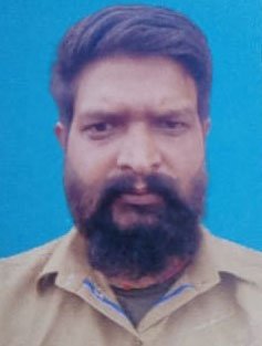 अरविन्द राय