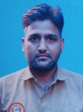 वशिष्ठ कुमार