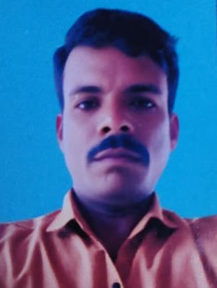 धर्मेन्द्र महतो