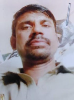 मोहन राय